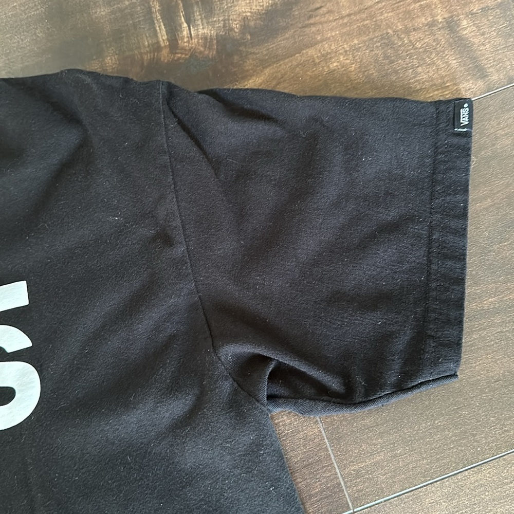 NWOT Vans Tee - Picture 4 of 6